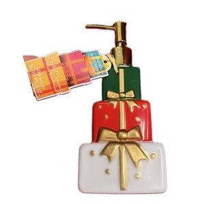 NWT ⚜️♥️⚜️ Asquith Somerset Frosted Coconut Scented Shane Soap